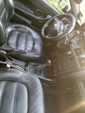 Peugeot 406 406 ���� 2.2hdi | Mobile.bg � ����� ������ 7