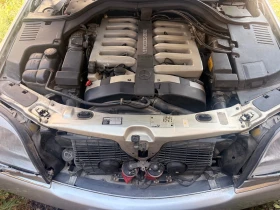 Mercedes-Benz S 600 v12 Lorinser Pack - 6500 € - 93350992 10