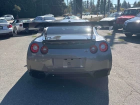 Nissan Gt-r * Premium * ���������� ��� ������������ ������*  | Mobile.bg � ����� ������ 4