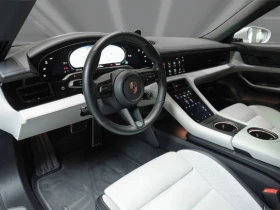 Porsche Taycan 4S = SportDesign = �������� | Mobile.bg � ����� ������ 7