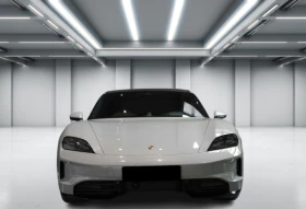 ������ Porsche Taycan