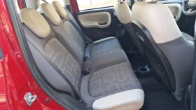 Fiat Panda 1, 3MJET 4X4 | Mobile.bg � ����� ������ 12
