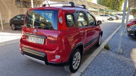 Fiat Panda 1, 3MJET 4X4 | Mobile.bg � ����� ������ 8