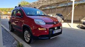 Fiat Panda 1, 3MJET 4X4 | Mobile.bg � ����� ������ 3