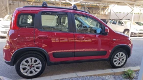 Fiat Panda 1, 3MJET 4X4 | Mobile.bg � ����� ������ 4