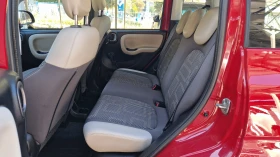Fiat Panda 1, 3MJET 4X4 | Mobile.bg � ����� ������ 13