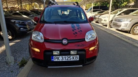 Fiat Panda 1, 3MJET 4X4 | Mobile.bg � ����� ������ 2