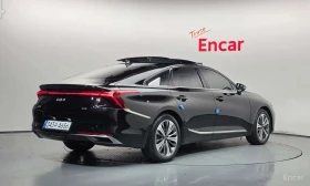 Kia K8 HYBRID * FULL * Signature *  | Auto.bg — изображение 2