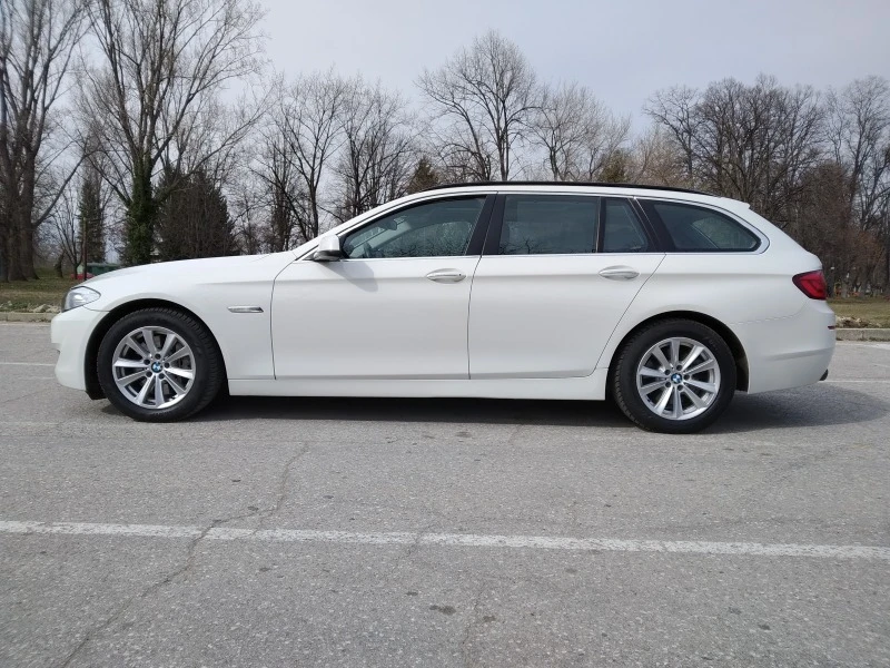 BMW 525, снимка 1 - Автомобили и джипове - 48390500