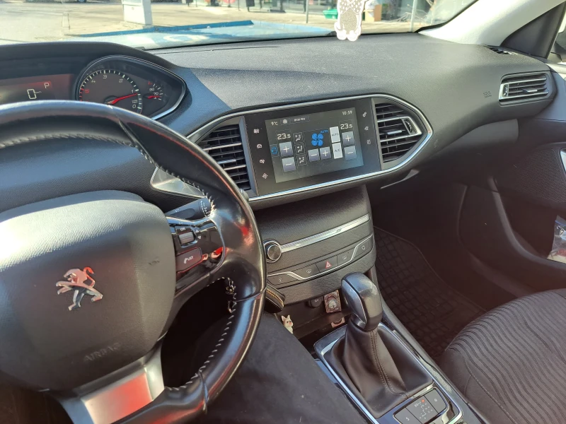 Peugeot 308 SW, снимка 2 - Автомобили и джипове - 48823176