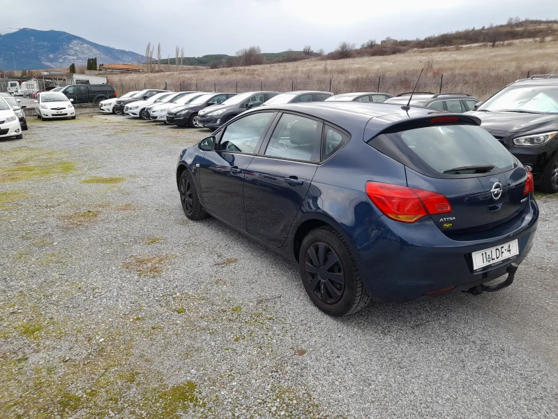 Opel Astra 1, 4, снимка 3 - Автомобили и джипове - 49255507