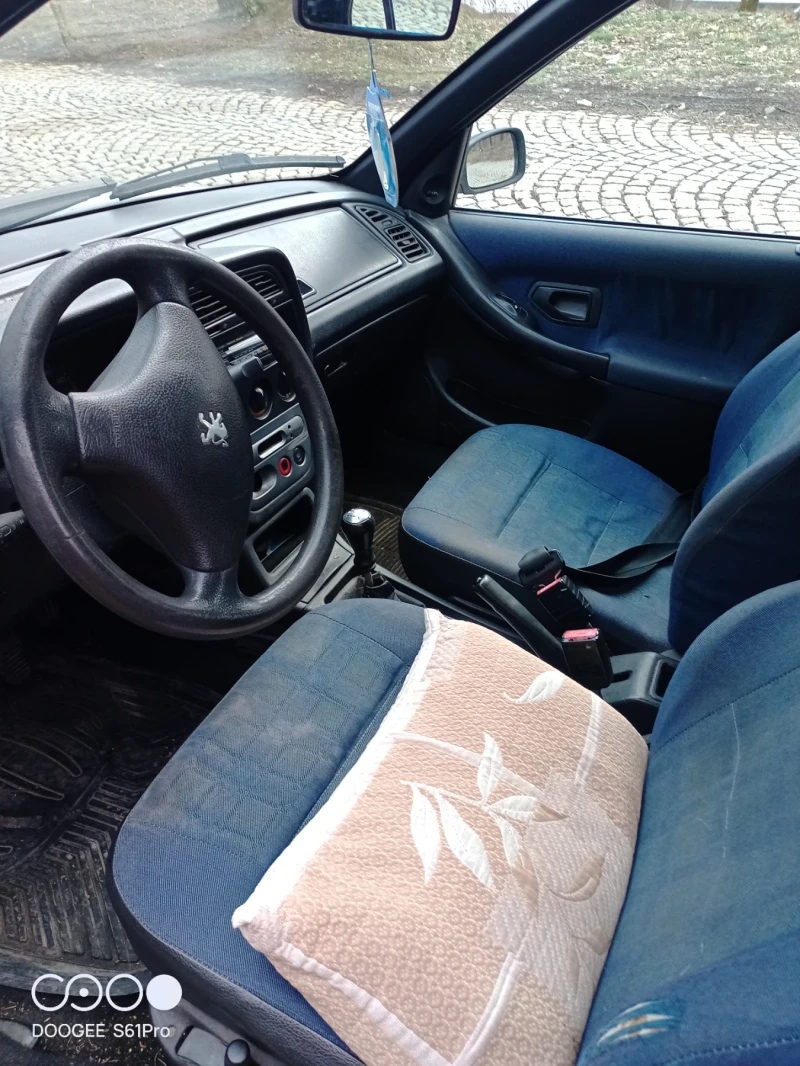 Peugeot 306, снимка 3 - Автомобили и джипове - 49442489