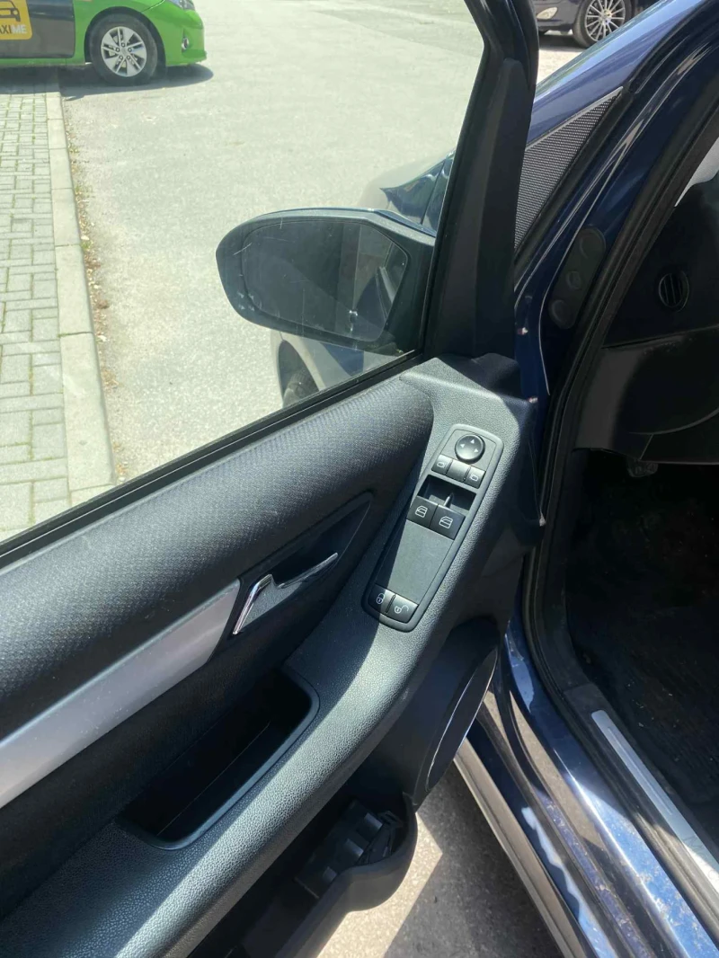 Mercedes-Benz B 170 1.7, снимка 8 - Автомобили и джипове - 52490432