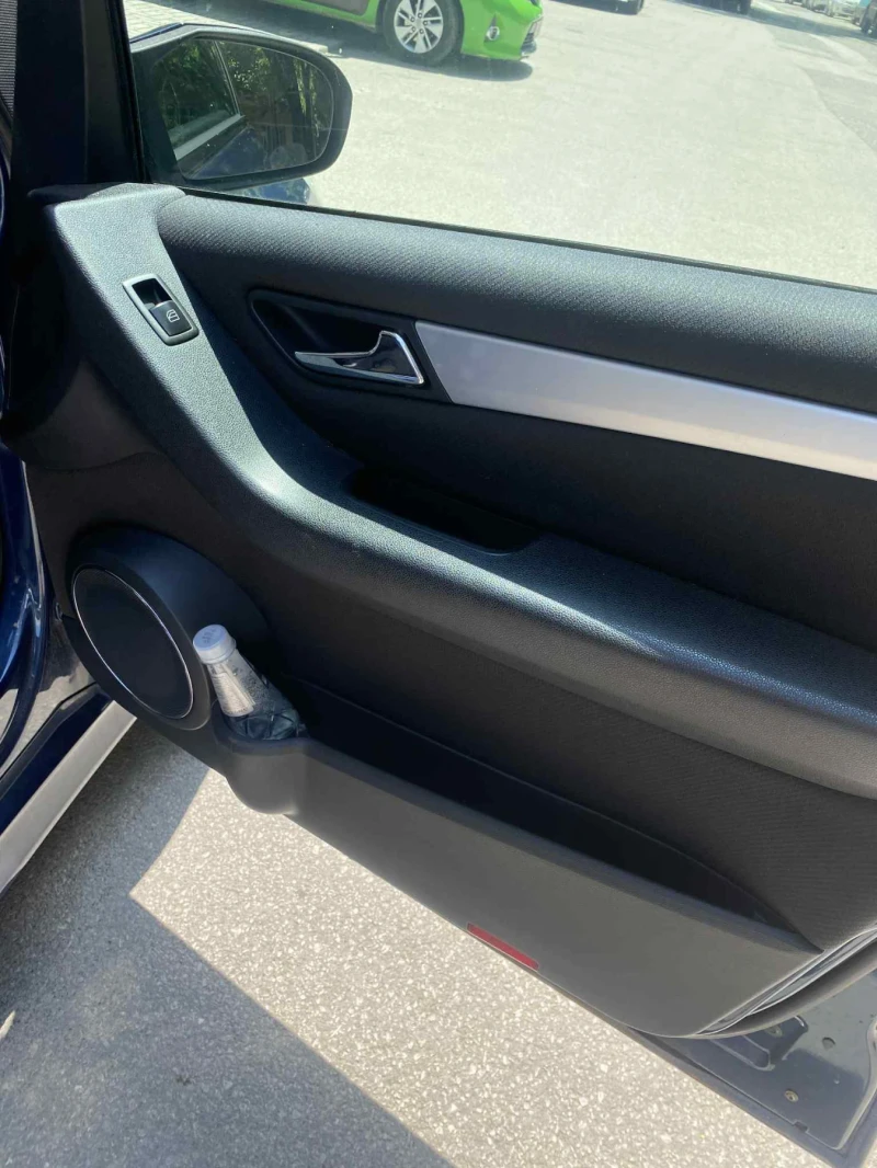 Mercedes-Benz B 170 1.7, снимка 9 - Автомобили и джипове - 52490432