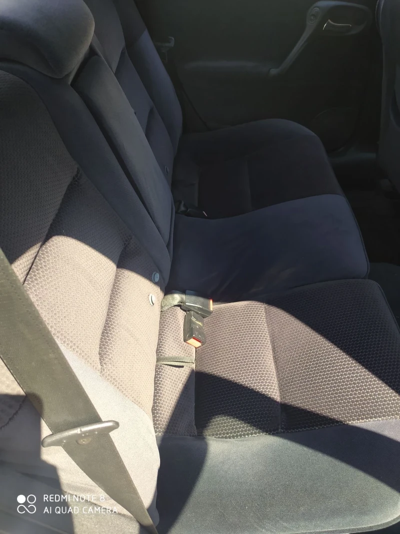 Opel Vectra, снимка 4 - Автомобили и джипове - 52551737