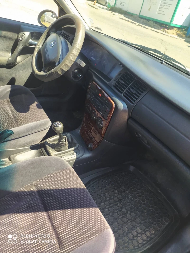Opel Vectra, снимка 2 - Автомобили и джипове - 52551737