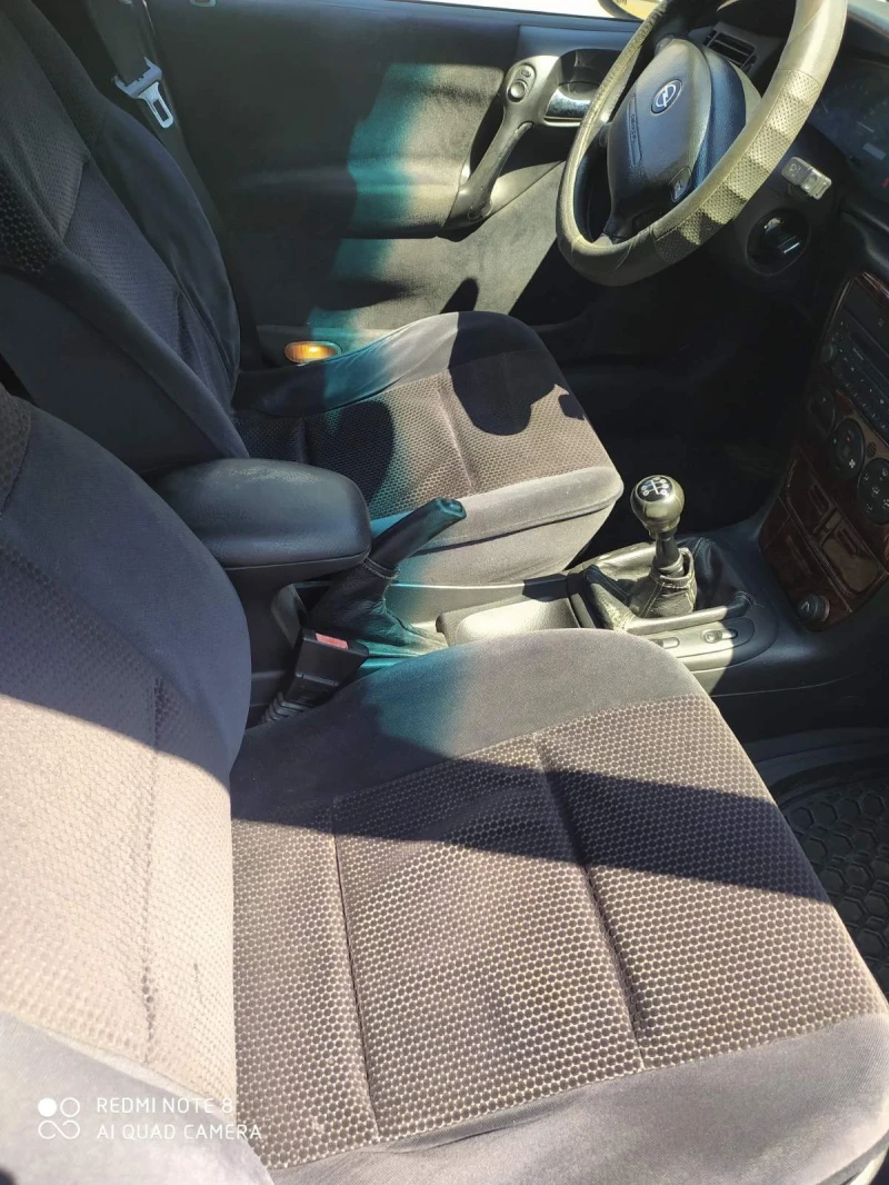Opel Vectra, снимка 3 - Автомобили и джипове - 52551737