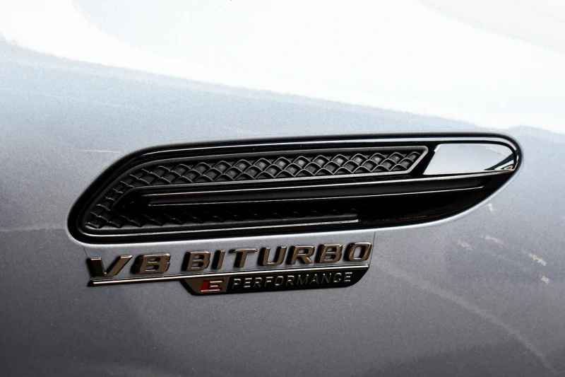 Mercedes-Benz GT 63 SE* Performance* Aero* Carbon* , снимка 8 - Автомобили и джипове - 51789825