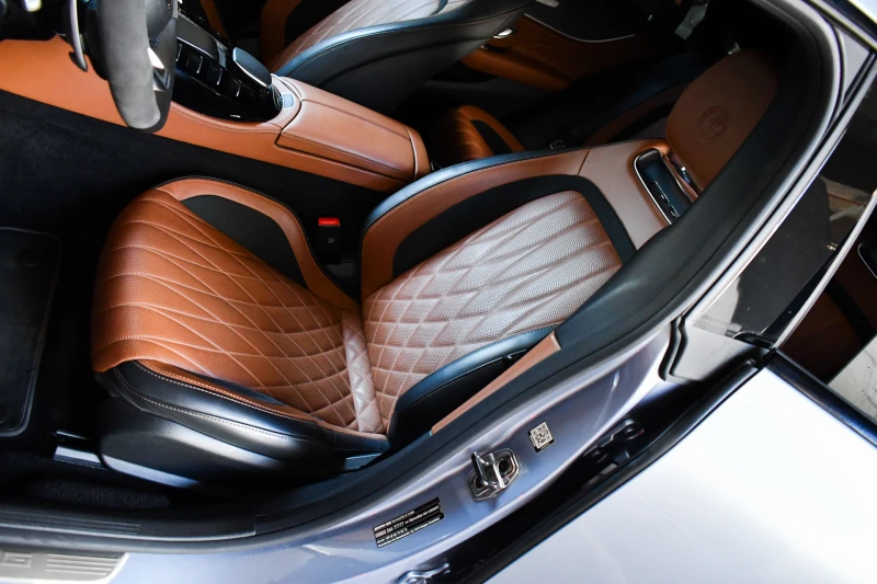 Mercedes-Benz GT 63 SE* Performance* Aero* Carbon* , снимка 10 - Автомобили и джипове - 51789825