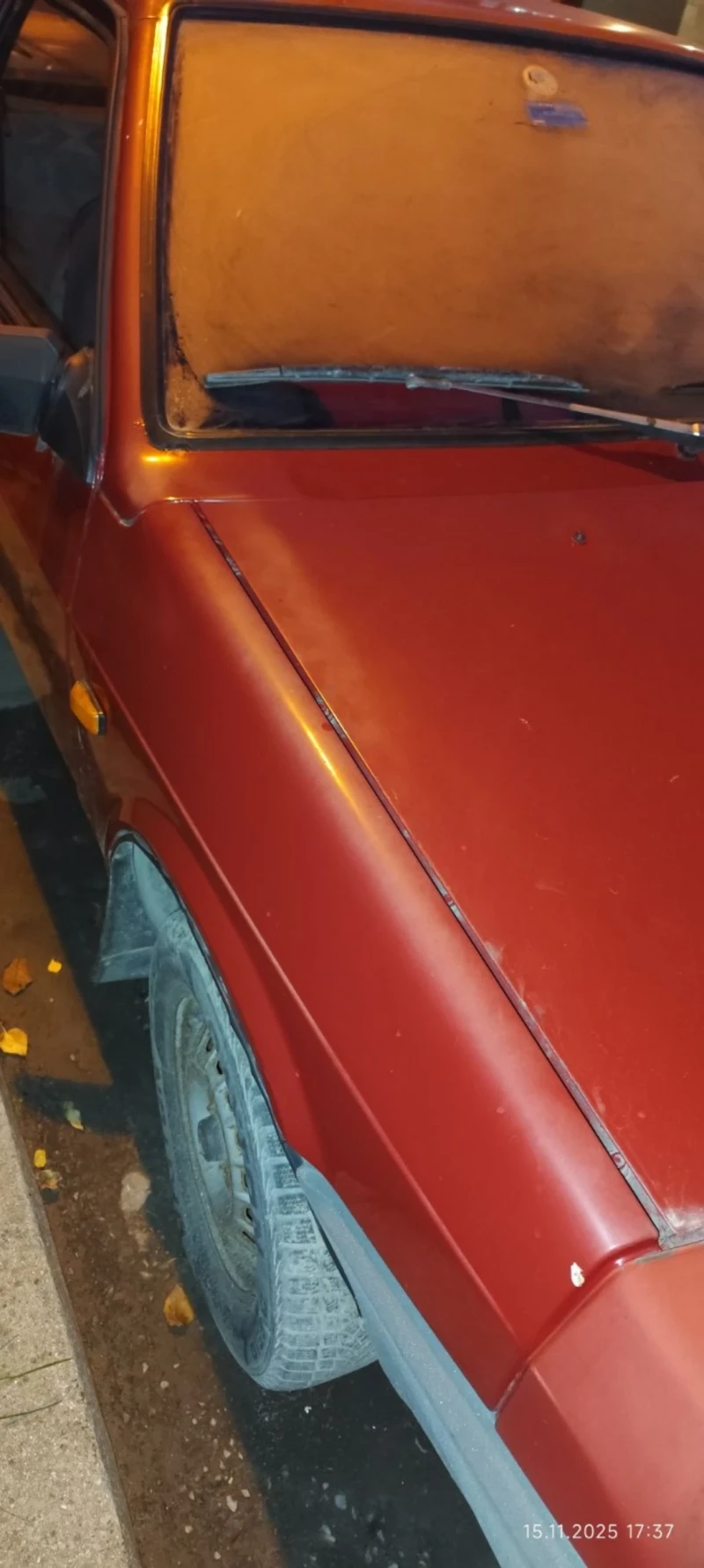 Lada 1300 Самара, снимка 3 - Автомобили и джипове - 52448909