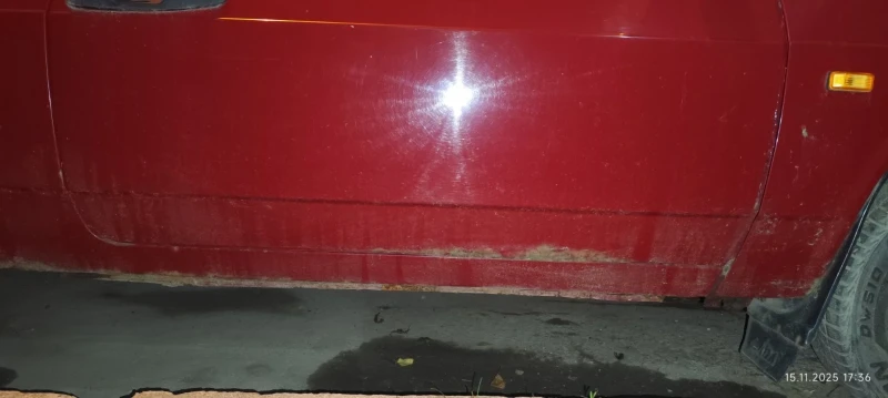 Lada 1300 Самара, снимка 6 - Автомобили и джипове - 52448909