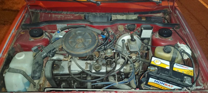 Lada 1300 Самара, снимка 8 - Автомобили и джипове - 52448909