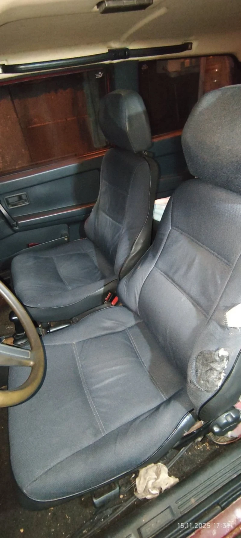 Lada 1300 Самара, снимка 12 - Автомобили и джипове - 52448909