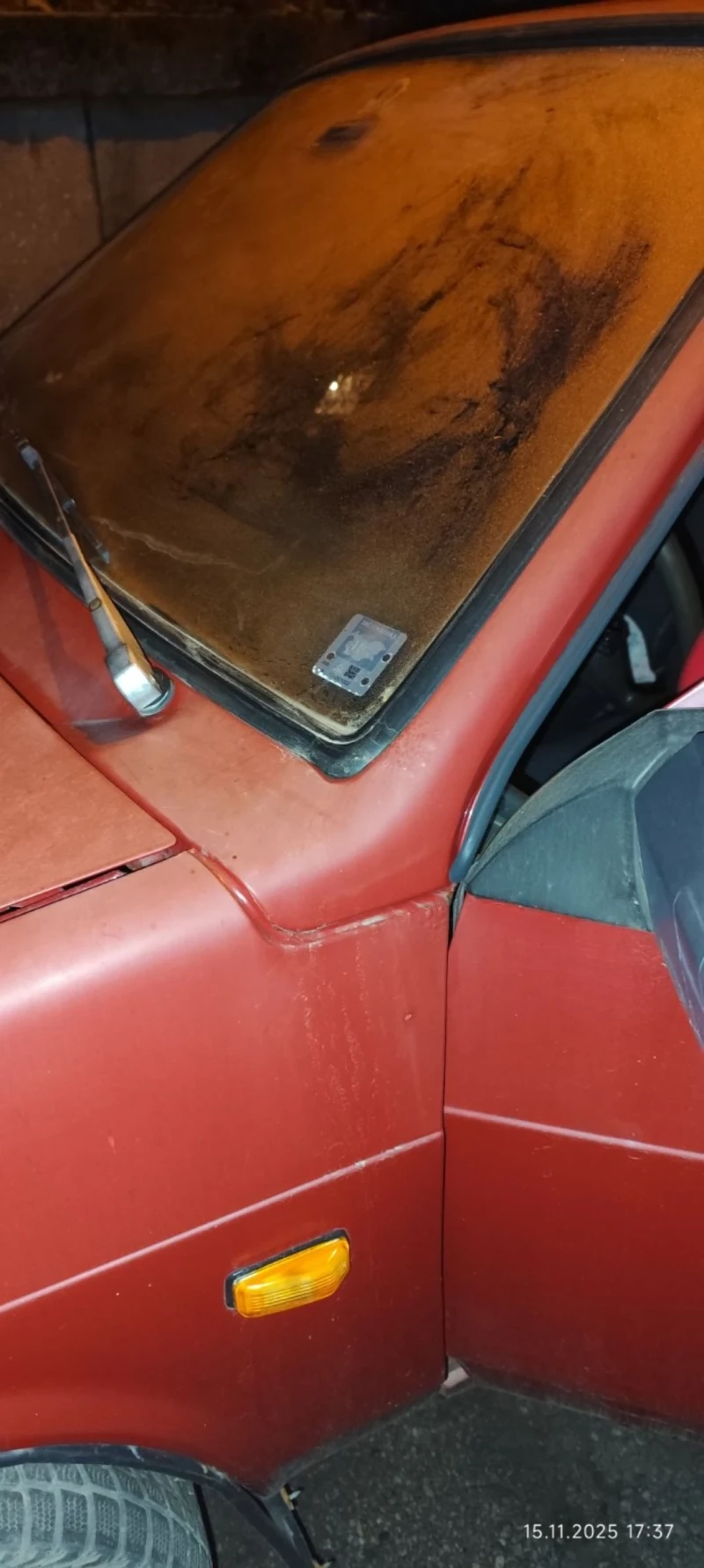 Lada 1300 Самара, снимка 4 - Автомобили и джипове - 52448909