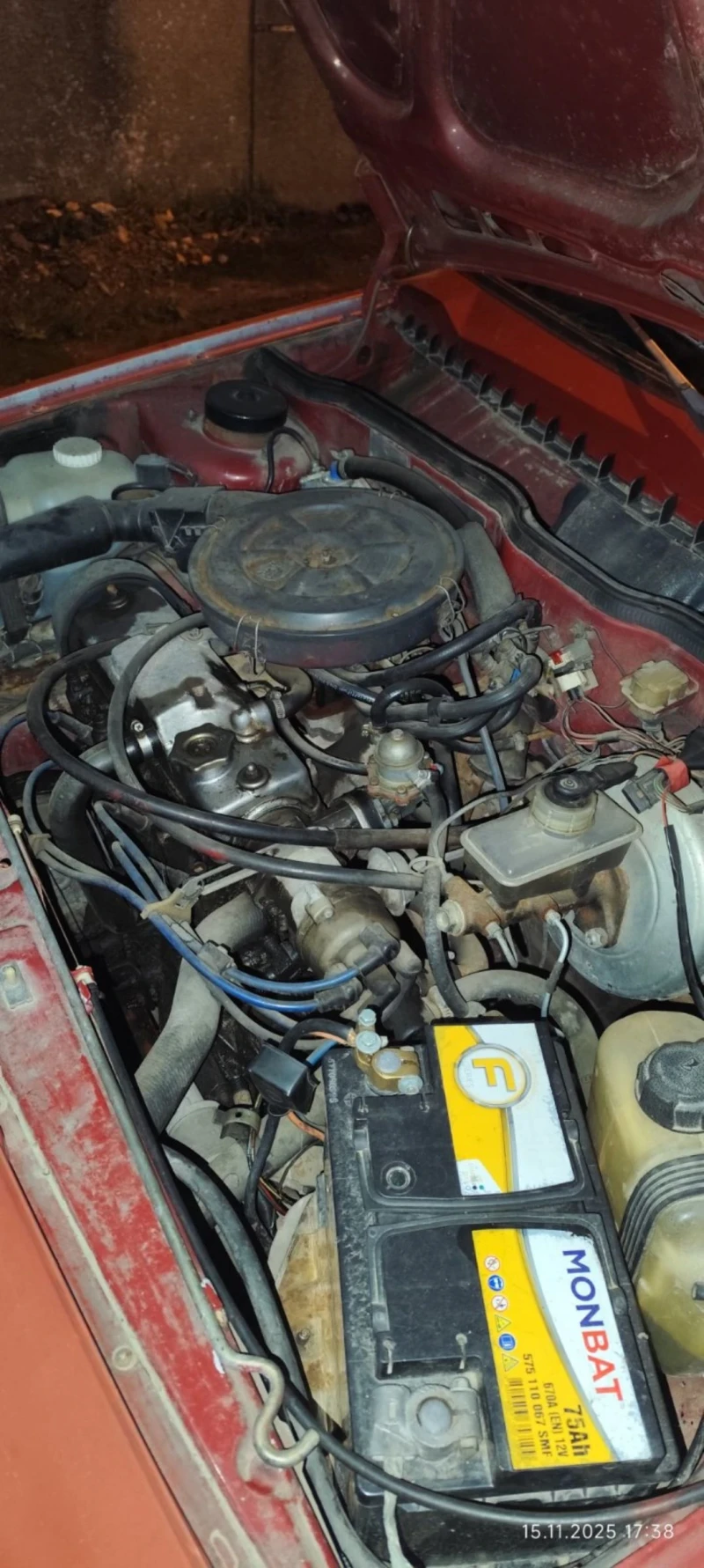 Lada 1300 Самара, снимка 9 - Автомобили и джипове - 52448909