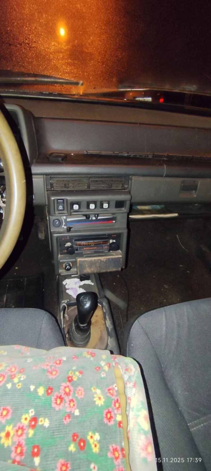 Lada 1300 Самара, снимка 13 - Автомобили и джипове - 52448909