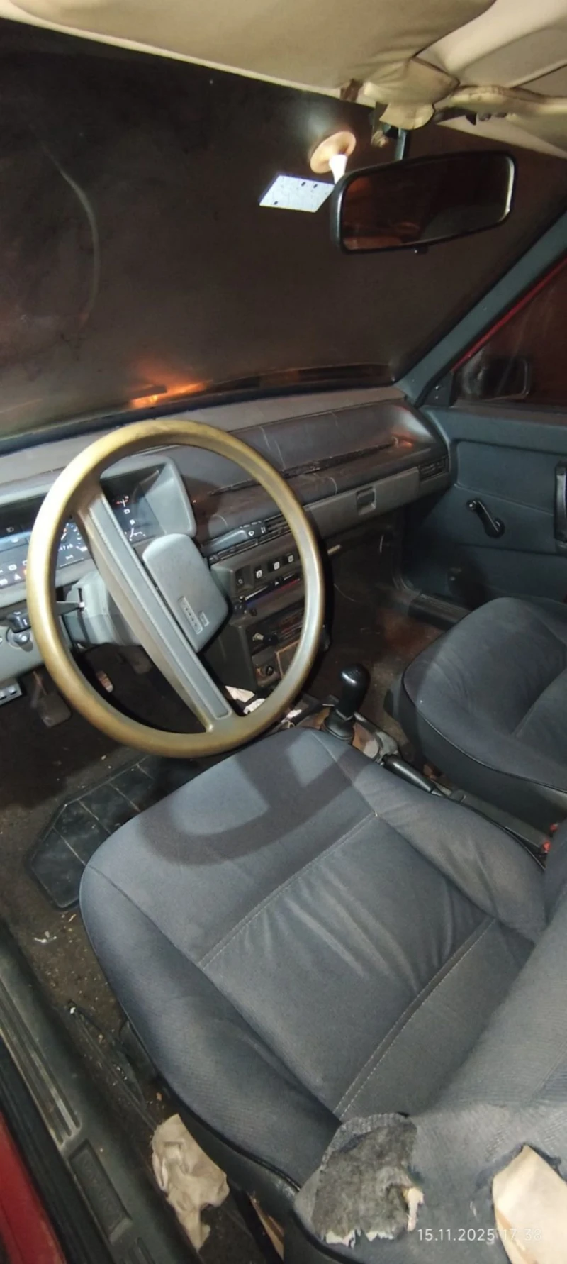 Lada 1300 Самара, снимка 10 - Автомобили и джипове - 52448909