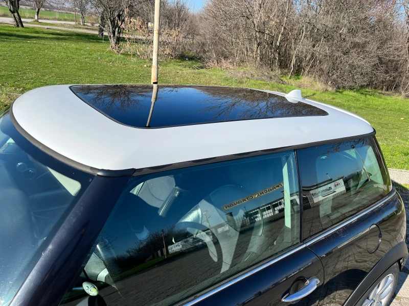 Mini One, снимка 6 - Автомобили и джипове - 52912418