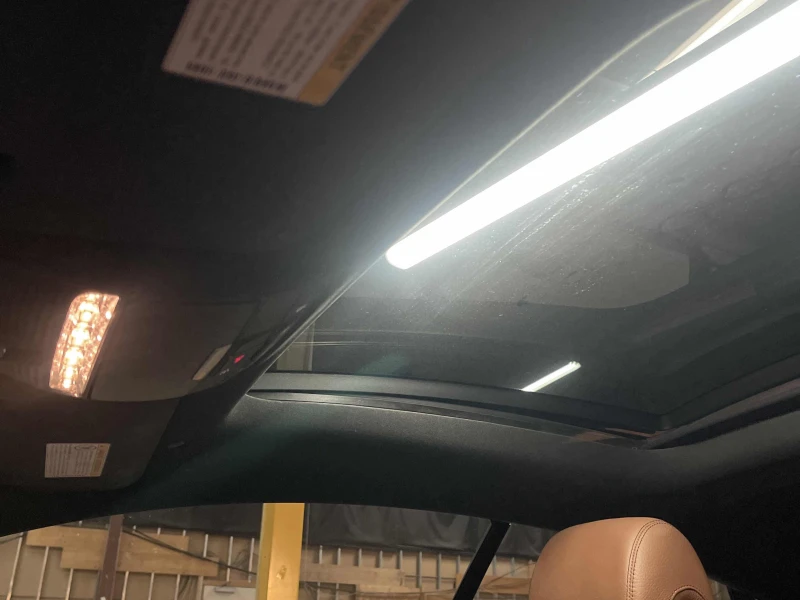 Mercedes-Benz E 450 * CARFAX * ФИНАНСИРАНЕ * КЛИП, снимка 8 - Автомобили и джипове - 52948691