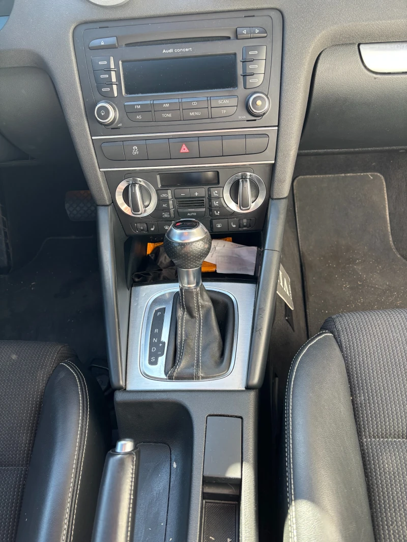 Audi A3, снимка 8 - Автомобили и джипове - 53003839