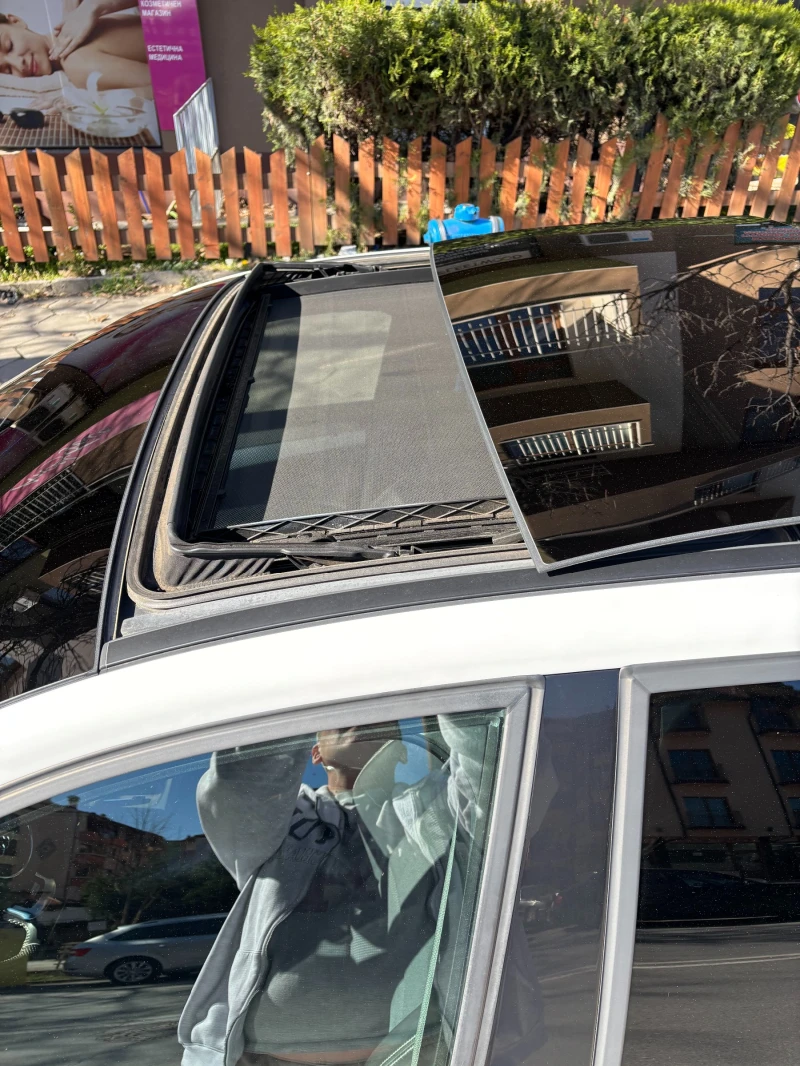 Audi A3, снимка 3 - Автомобили и джипове - 53003839