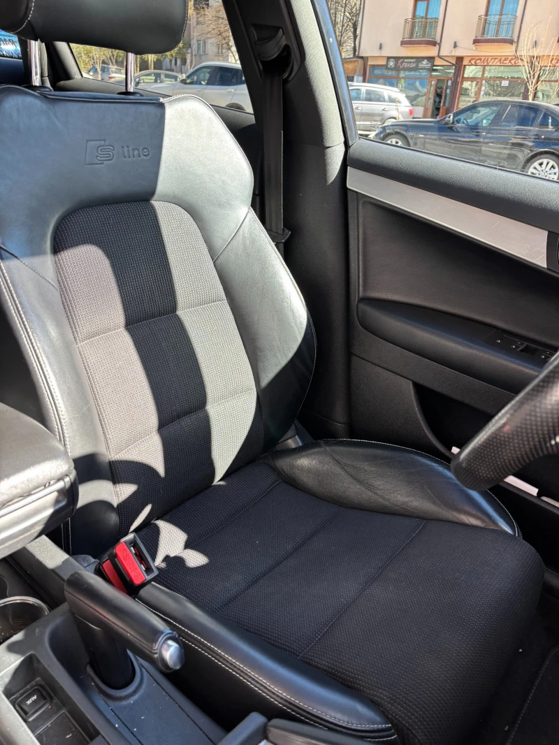 Audi A3, снимка 9 - Автомобили и джипове - 53003839