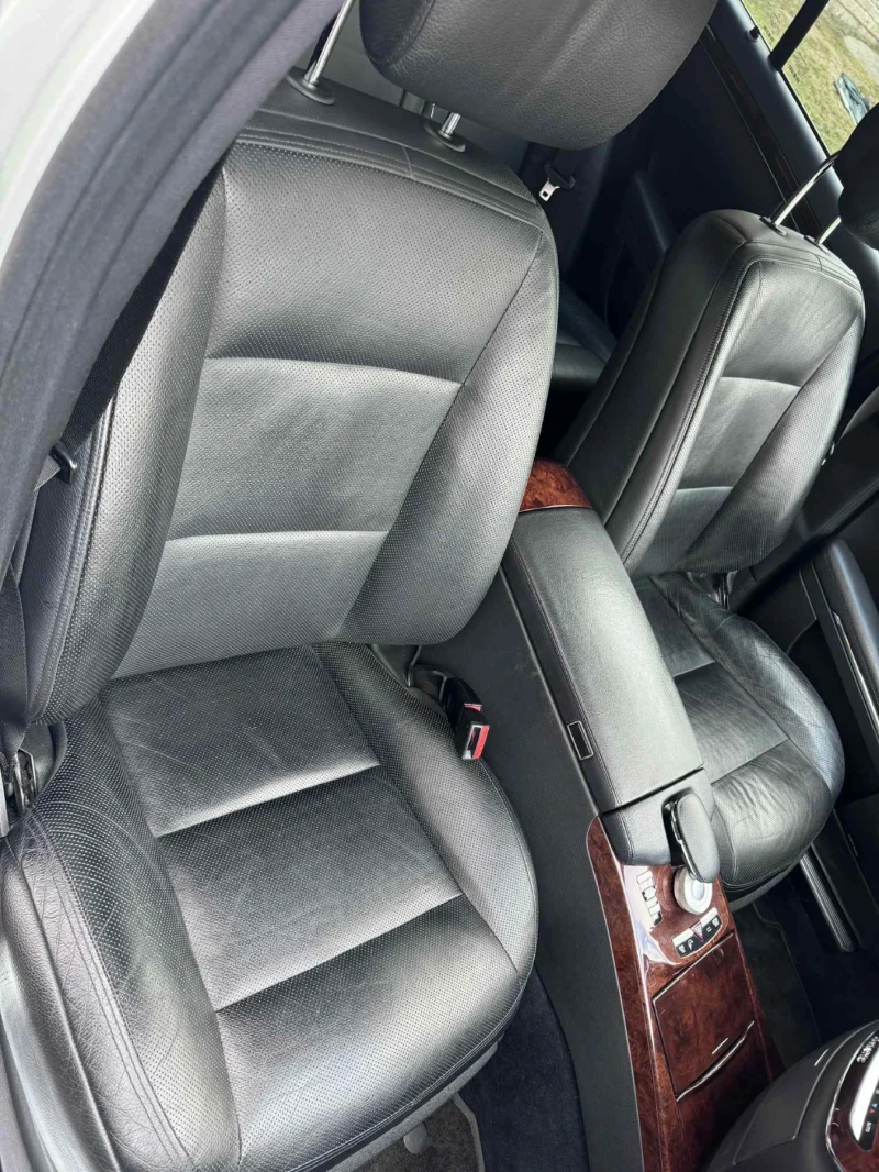 Mercedes-Benz S 350, снимка 9 - Автомобили и джипове - 53350135