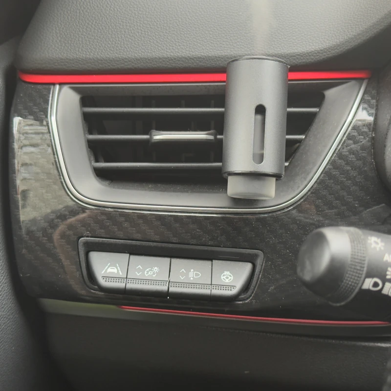 Renault Arkana R.S. Line Mild-Hybrid, снимка 5 - Автомобили и джипове - 53498371