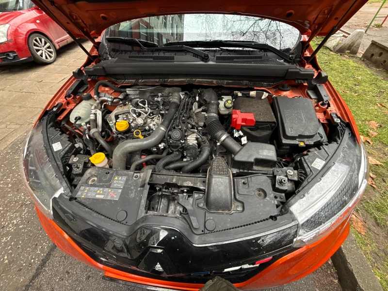 Renault Arkana R.S. Line Mild-Hybrid, снимка 3 - Автомобили и джипове - 53498371