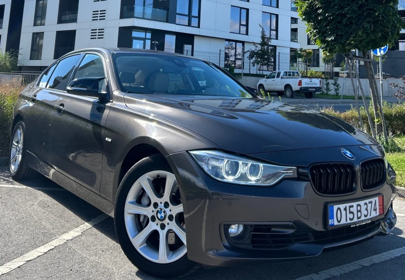 BMW 335 335I* XDrive* ZTF - 23900 лв. - 45011862 1