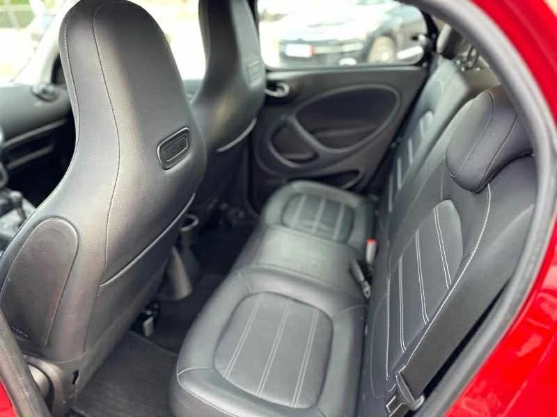 Smart Forfour  - изображение 7