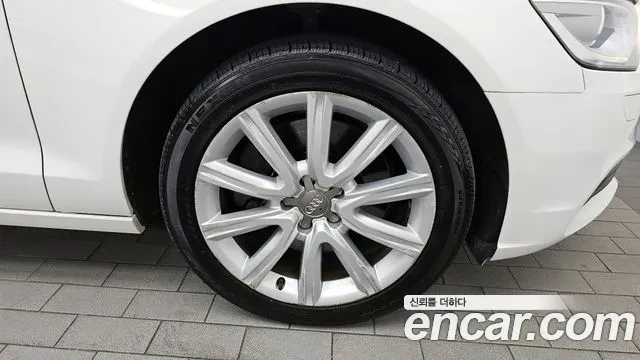 Audi A6 Quattro, снимка 12 - Автомобили и джипове - 54020254