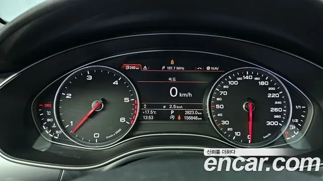 Audi A6 Quattro, снимка 7 - Автомобили и джипове - 54020254