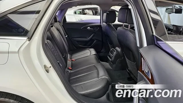 Audi A6 Quattro, снимка 11 - Автомобили и джипове - 54020254