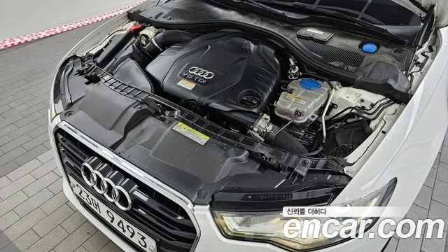 Audi A6 Quattro, снимка 13 - Автомобили и джипове - 54020254