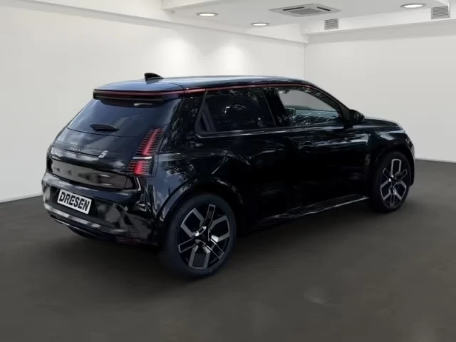 Renault 5 E-Tech Iconic Five DISTRONIC Winter Pack Keyless , снимка 3 - Автомобили и джипове - 54636995