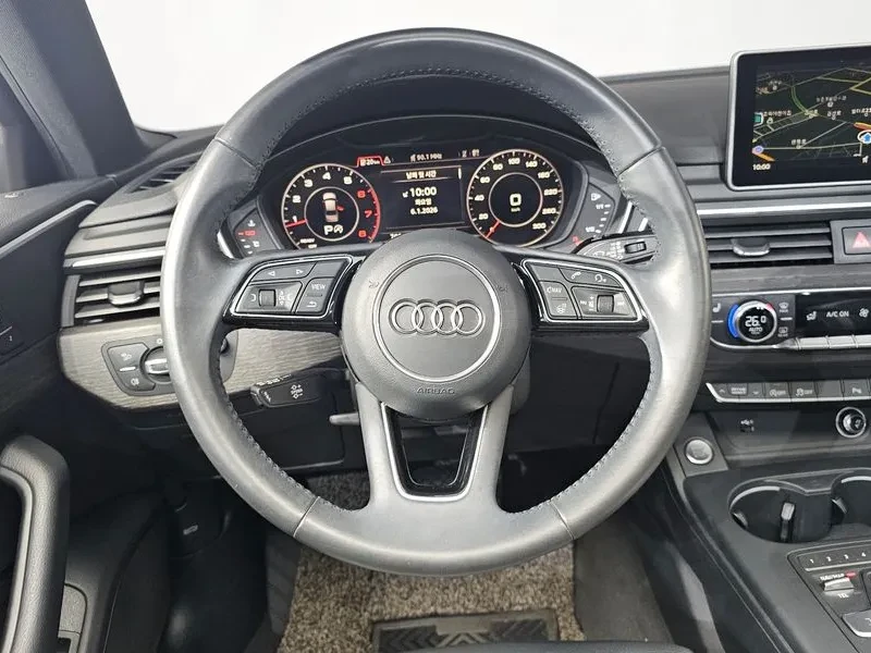 Audi A4 (B9) 40 Tfsi Premium, снимка 13 - Автомобили и джипове - 54994845