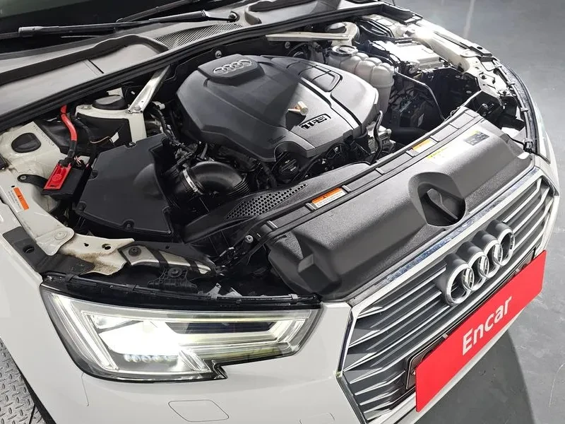 Audi A4 (B9) 40 Tfsi Premium, снимка 6 - Автомобили и джипове - 54994845