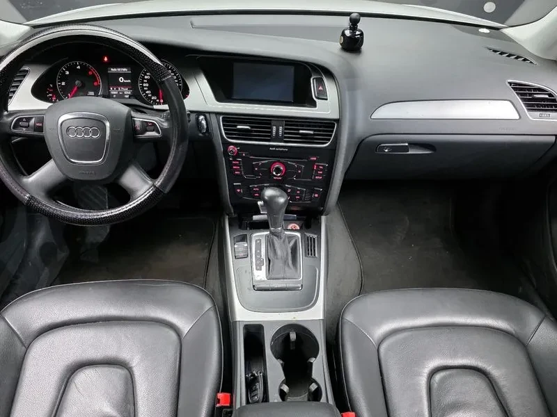 Audi A4 2.0 TDI - САМО 30% АВАНС, снимка 7 - Автомобили и джипове - 56114904