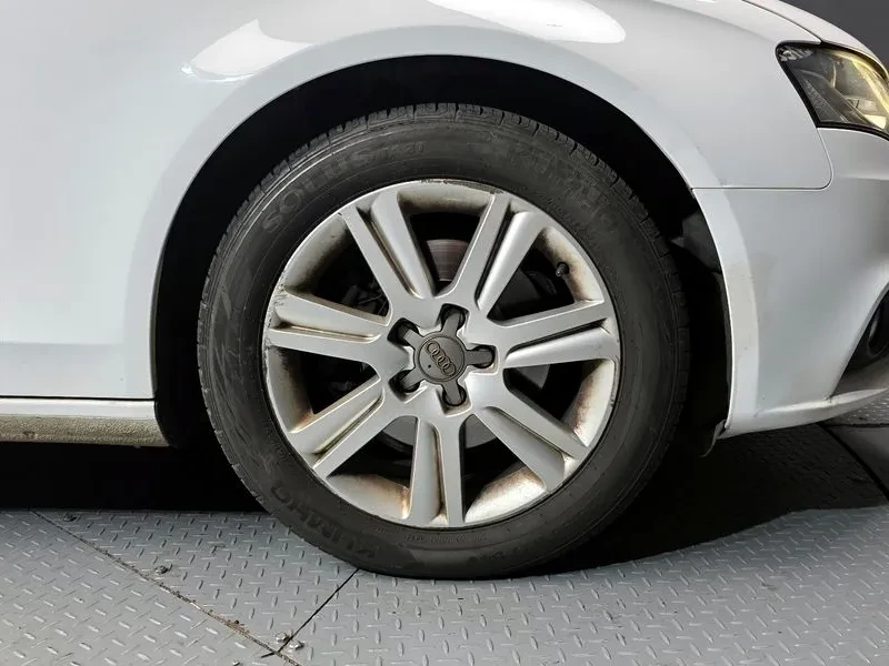 Audi A4 2.0 TDI - САМО 30% АВАНС, снимка 5 - Автомобили и джипове - 56114904
